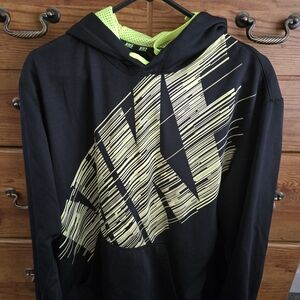 Nike KO Flash Hoodie - XL
